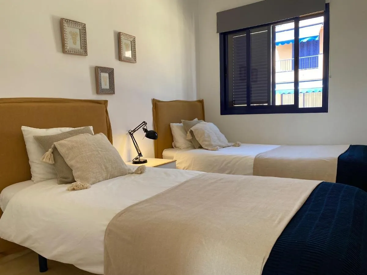 Fantastico Duplex En Meloneras Apartment 0*,  Spain
