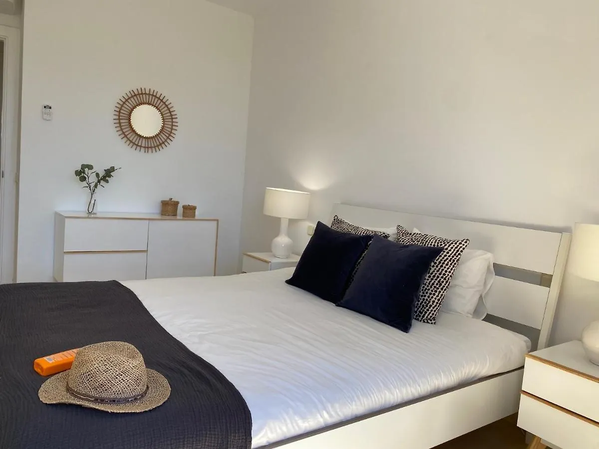 Fantastico Duplex En Meloneras Apartment