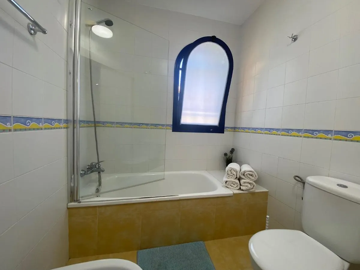Fantastico Duplex En Meloneras Apartment