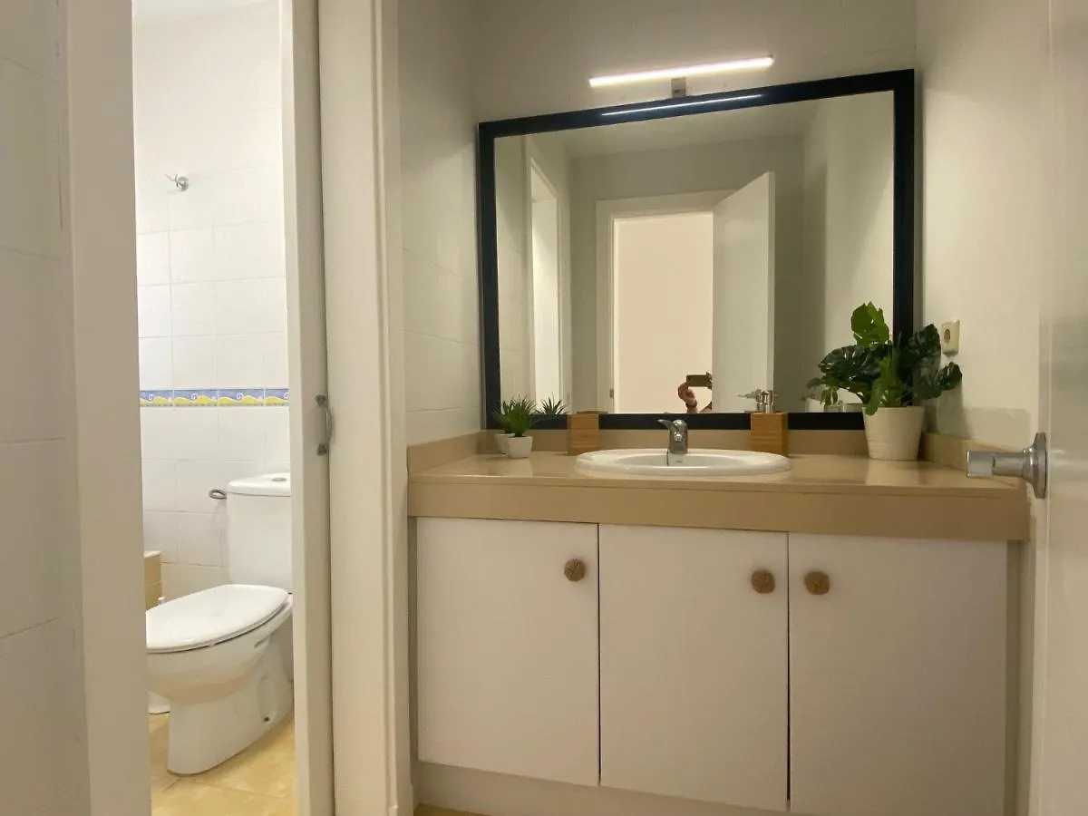 Fantastico Duplex En Meloneras Apartment
