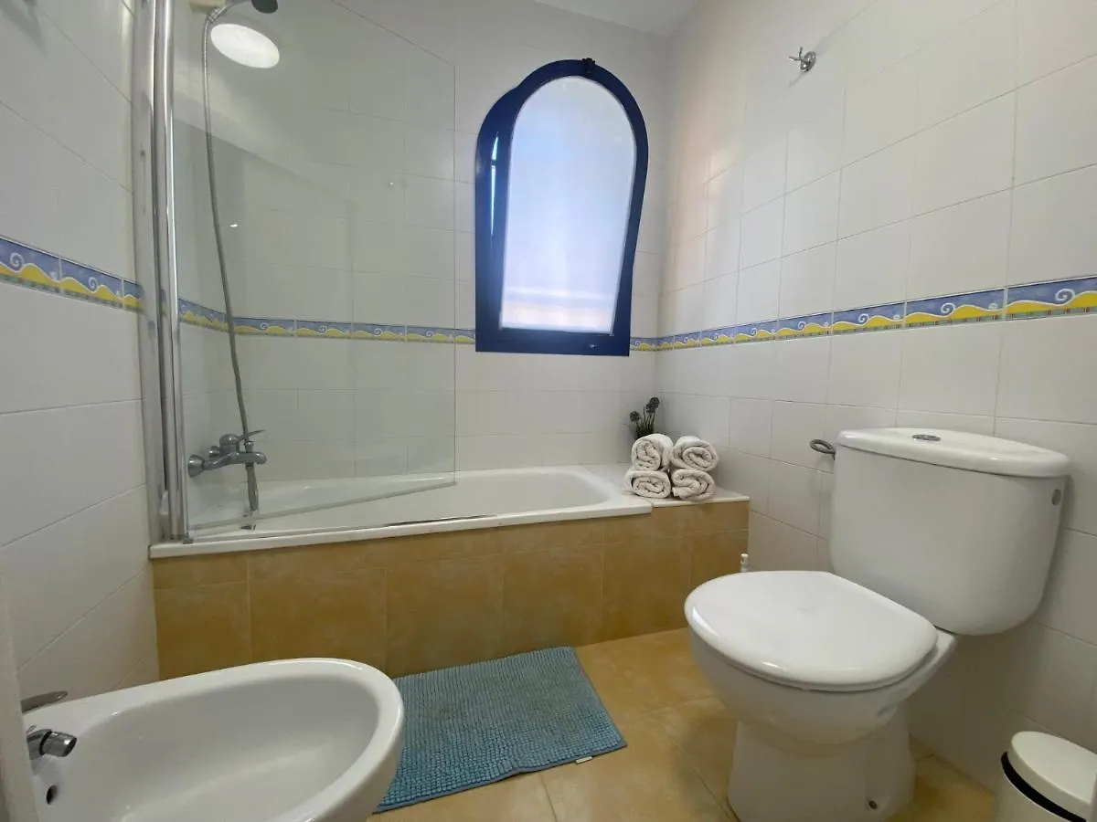 Fantastico Duplex En Meloneras Apartment