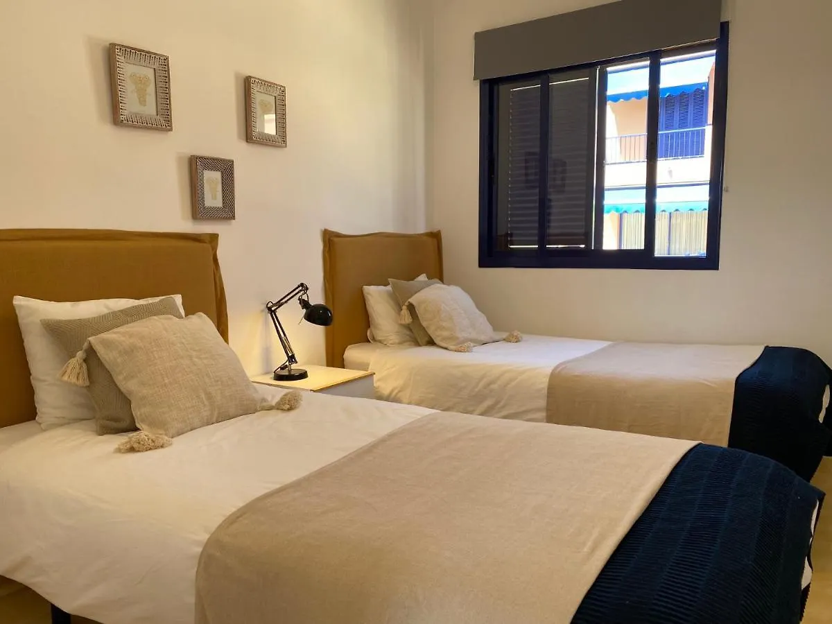 Appartamento Fantastico Duplex En Meloneras Spagna