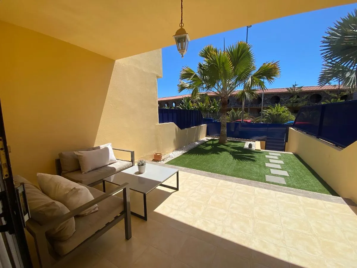 Appartamento Fantastico Duplex En Meloneras Spagna