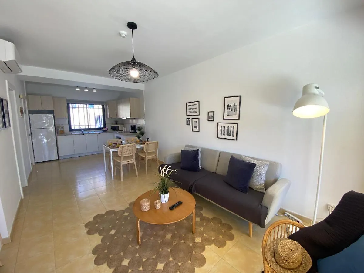 Appartamento Fantastico Duplex En Meloneras 0*,