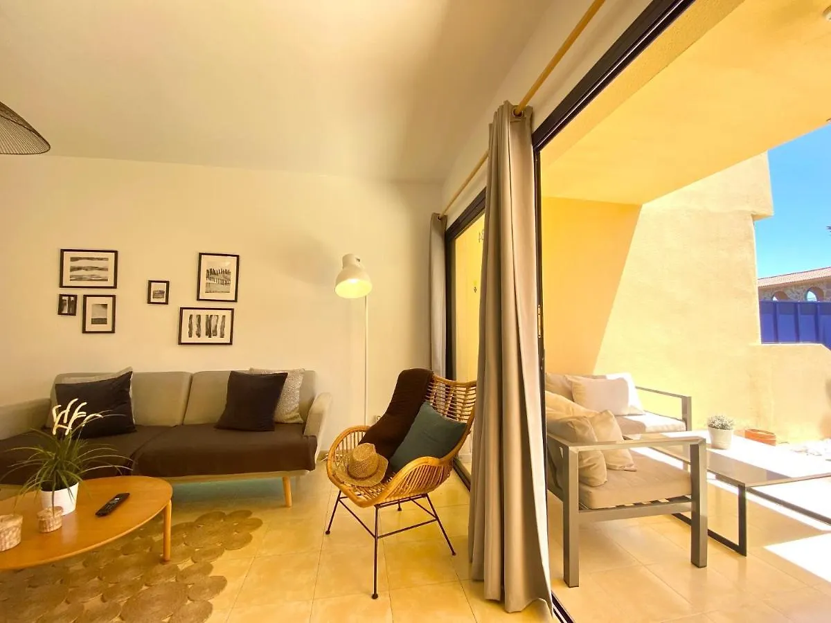 Appartamento Fantastico Duplex En Meloneras