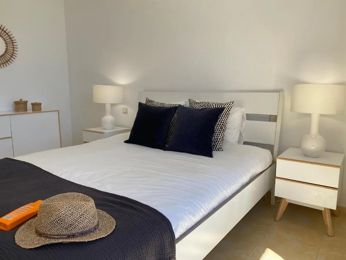 Appartamento Fantastico Duplex En Meloneras