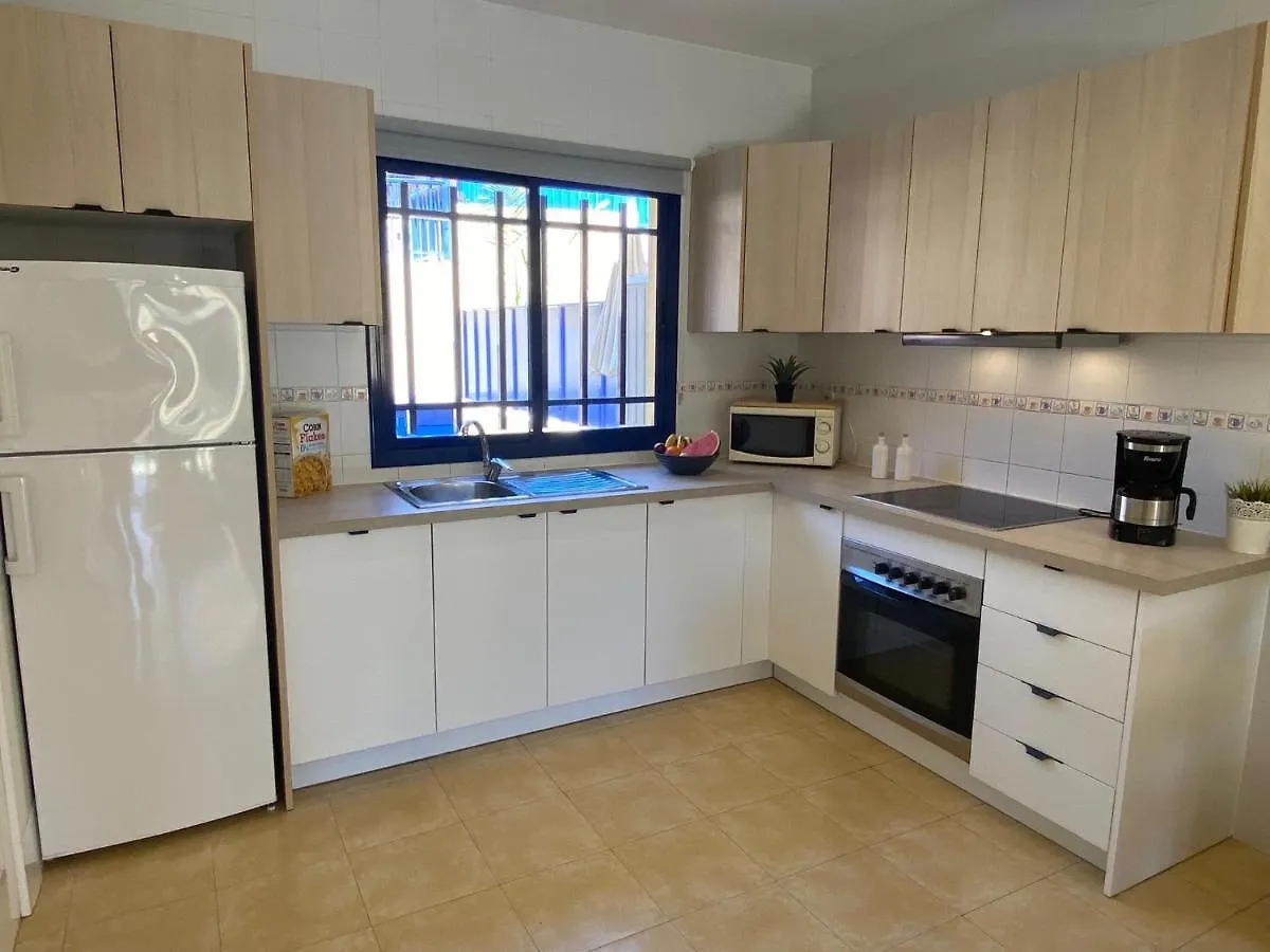Appartamento Fantastico Duplex En Meloneras