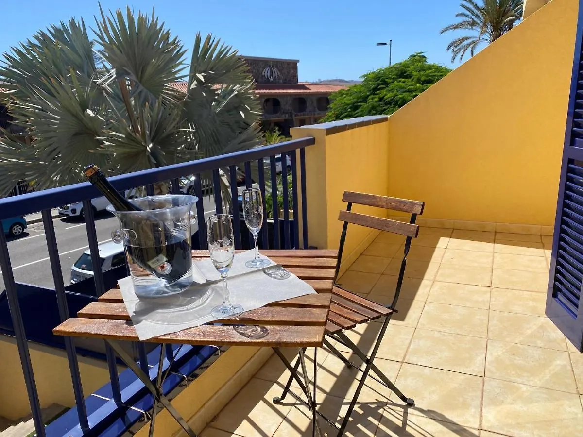 Appartamento Fantastico Duplex En Meloneras