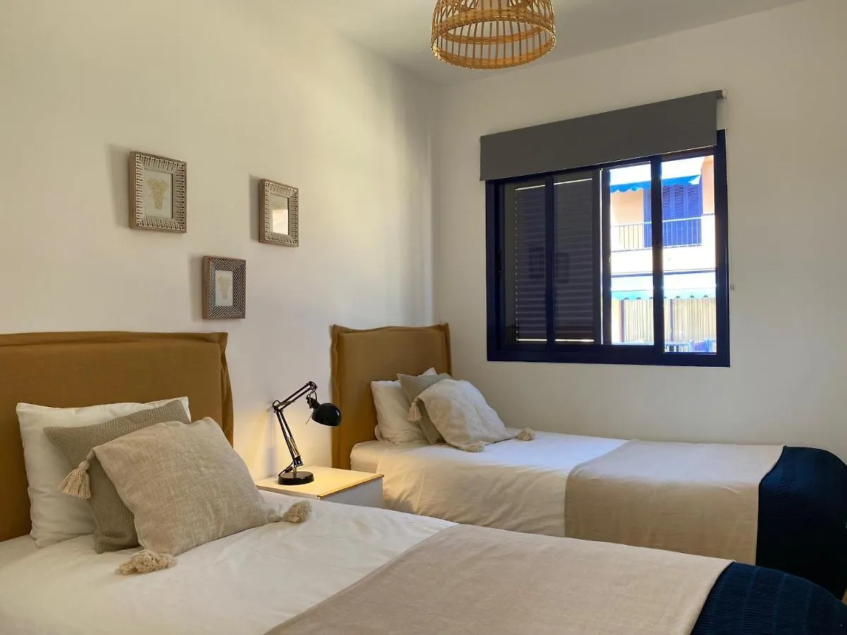 Appartamento Fantastico Duplex En Meloneras Spagna