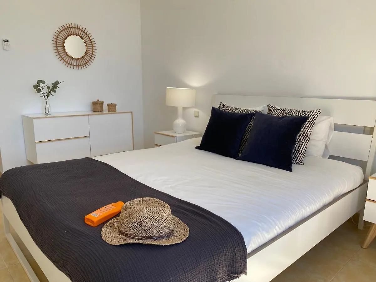 Appartamento Fantastico Duplex En Meloneras 0*,  Spagna