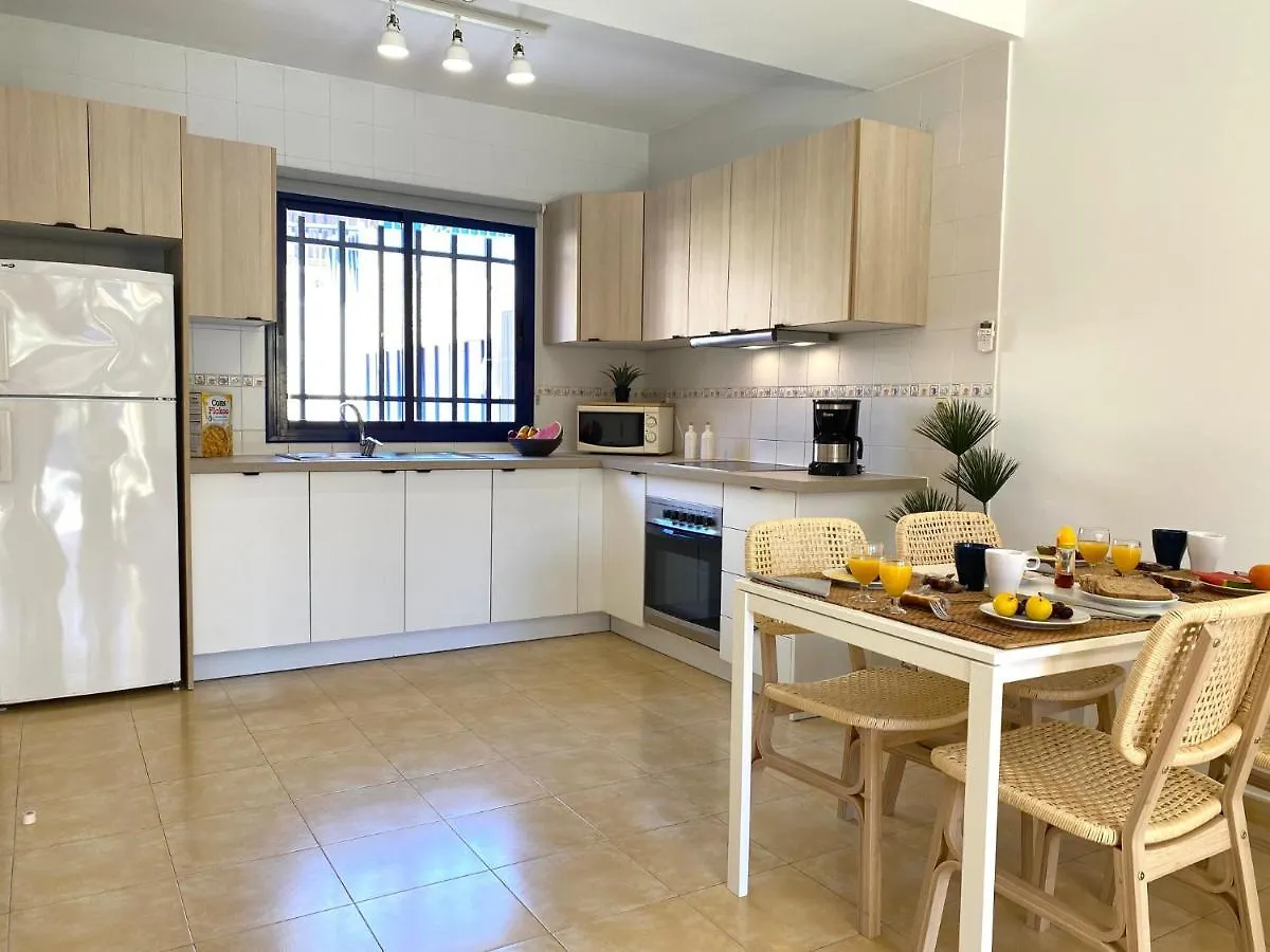 Appartamento Fantastico Duplex En Meloneras Spagna