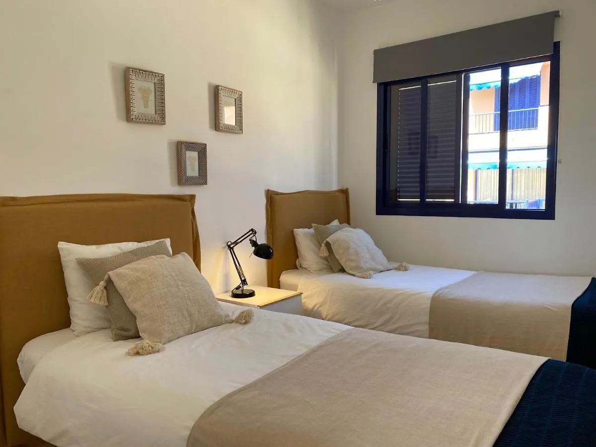 Appartamento Fantastico Duplex En Meloneras Spagna