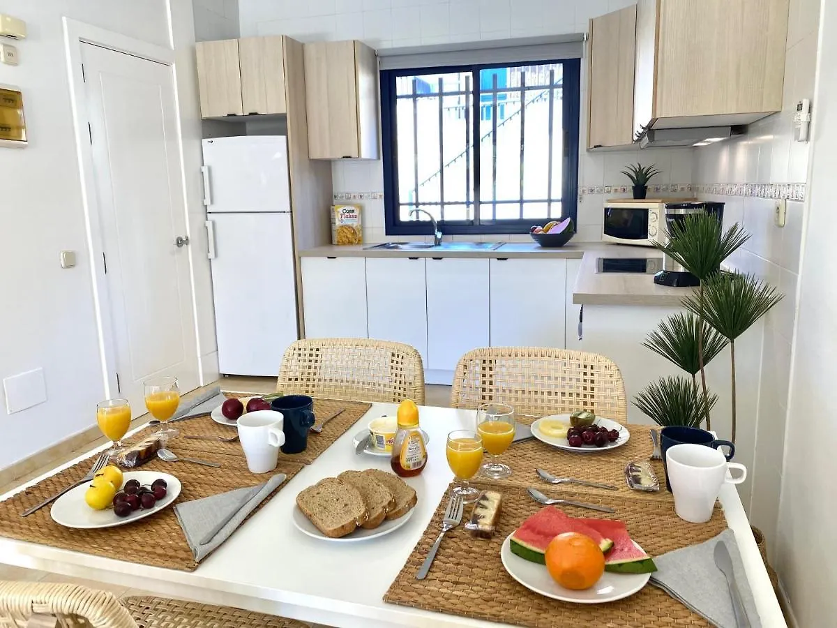 Fantastico Duplex En Meloneras Apartment 0*,  Spain