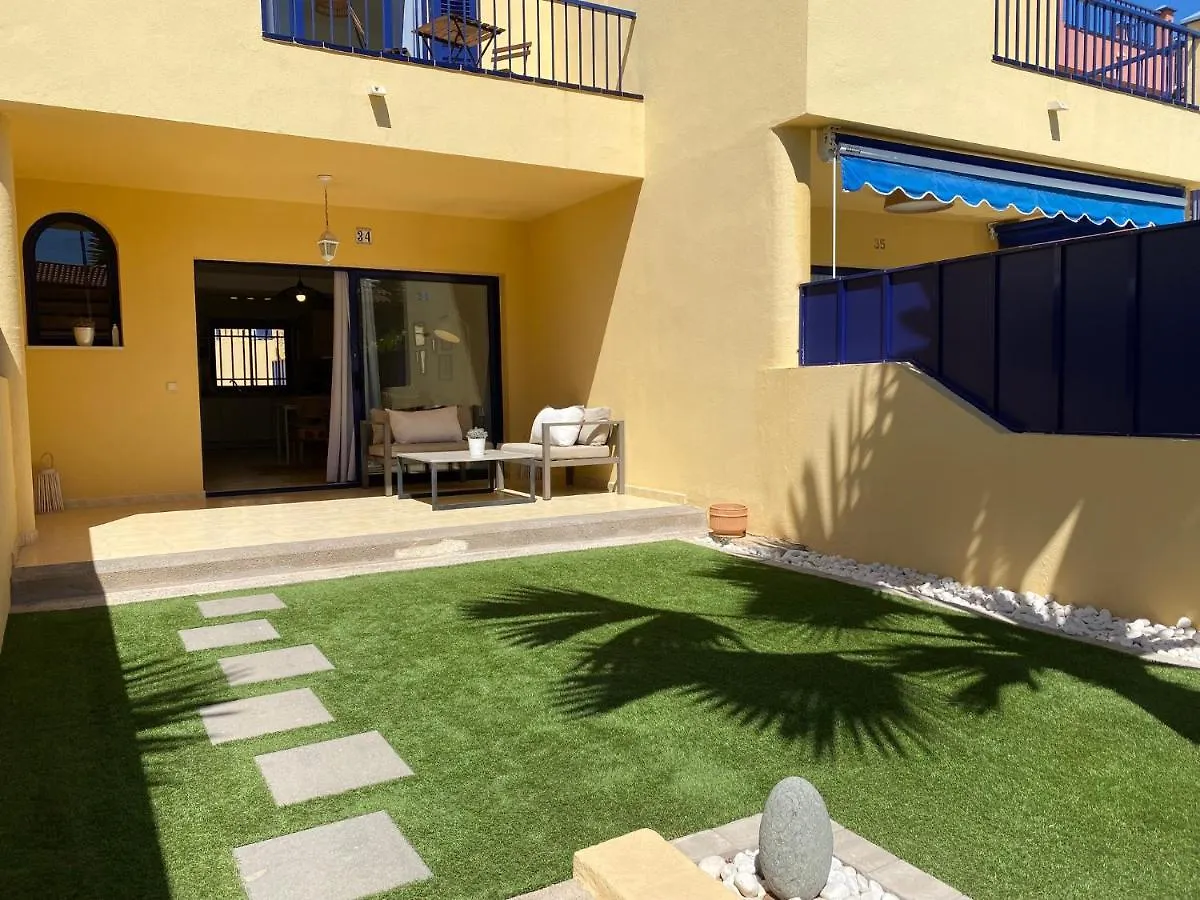 Appartamento Fantastico Duplex En Meloneras