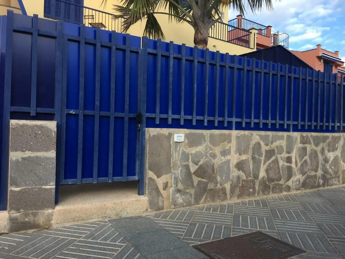 Appartamento Fantastico Duplex En Meloneras 0*,  Spagna