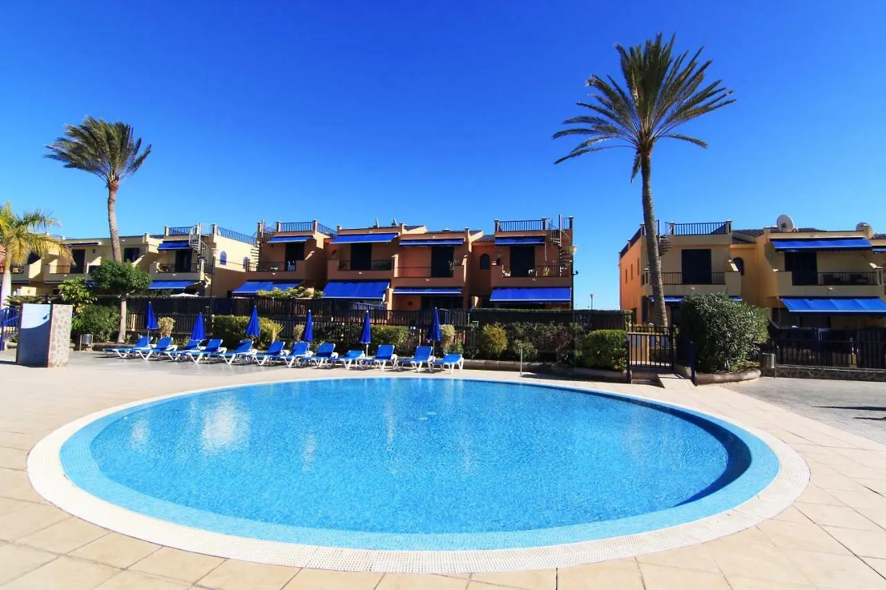 Appartamento Fantastico Duplex En Meloneras Spagna