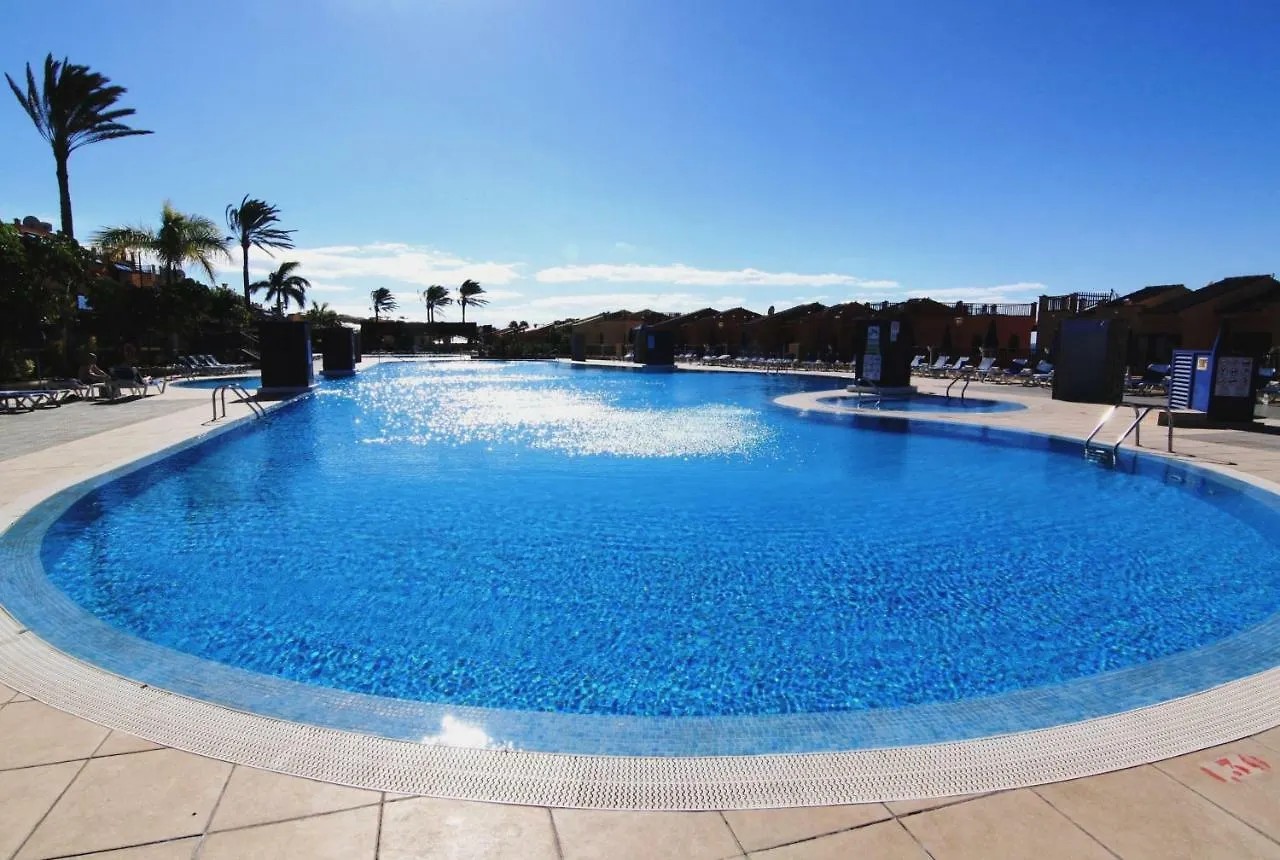 Appartamento Fantastico Duplex En Meloneras
