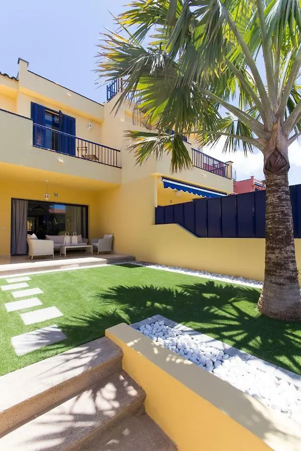 Appartamento Fantastico Duplex En Meloneras