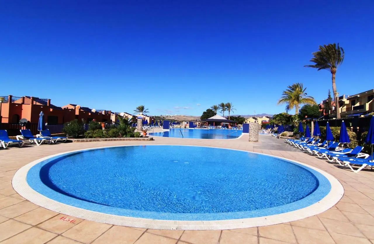 Appartamento Fantastico Duplex En Meloneras